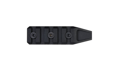 RAIL KEYMOD DE 5 SECCIONES SAIGO DEFENSE