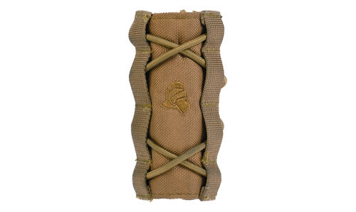 GUARDAMANOS TEXTIL 110 CM TAN RAPAX SECUTOR ARMS