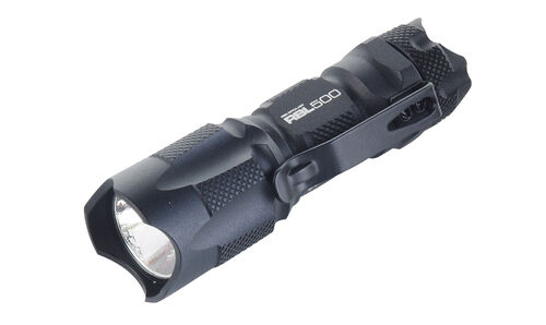 LINTERNA WALTHER RBL500 90 LUMEN