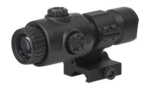 SIGHTMARK MAGNIFICADOR TACTICO 3X