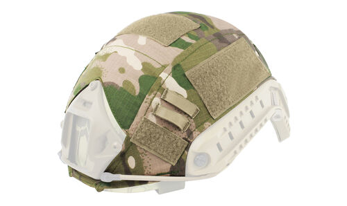 CUBRECASCOS FAST PJ&MH MULTICAM DELTA TACTICS