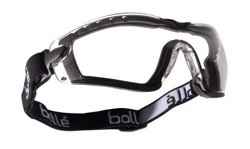 GAFAS BOLLÉ COBRA PANTALLA PC INCOLORO