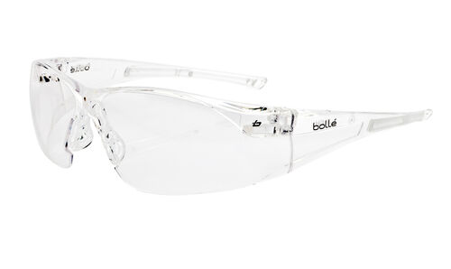 GAFAS BOLLÉ RUSH PC INCOLORO