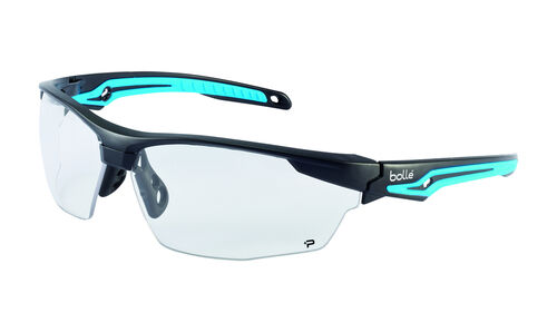 GAFAS BOLLÉ TRYON PC INCOLORO PLATINUM