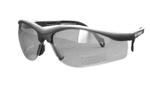 GAFAS PROTECTORAS TRANSPARENTES G&G (G-07-130)