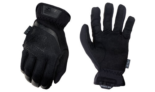 M BK - GUANTES MECHANIX TACTICAL FASTFIT COVERT