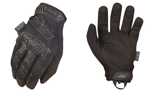 GUANTES MECHANIX THE ORIGINAL COVERT