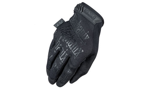 GUANTES MECHANIX ORIGINAL 0.5 COVERT