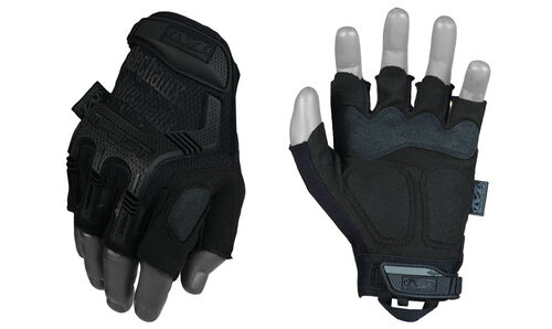 GUANTES MECHANIX M-PACT FINGERLESS COVERT