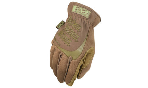 GUANTES MECHANIX FAST FIT COYOTE