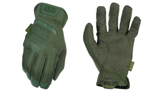 GUANTES MECHANIX FASTFIT OLIVE DRAB