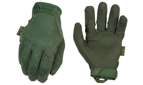 GUANTES MECHANIX THE ORIGINAL OLIVE DRAB