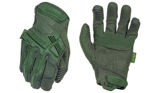 GUANTES MECHANIX M-PACT OLIVE DRAB