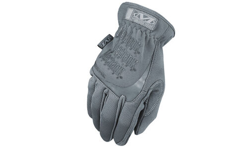 GUANTES MECHANIX FAST FIT WOLF GREY