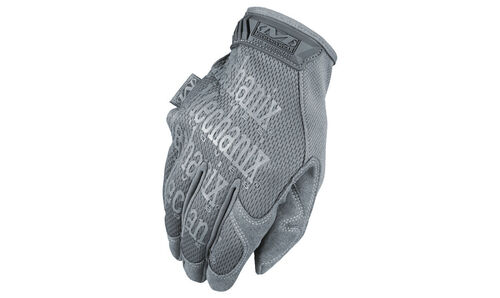 GUANTES MECHANIX THE ORIGINAL WOLF GREY