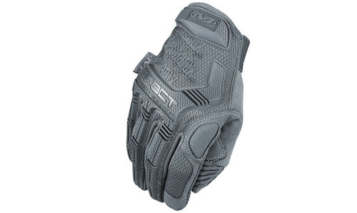 GUANTES MECHANIX M-PACT WOLF GREY