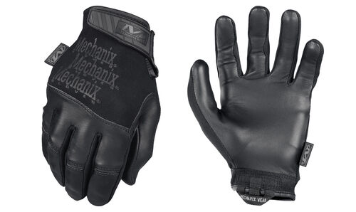 GUANTES MECHANIX TS TACTICAL RECON