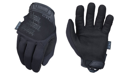 GUANTES MECHANIX TS TACTICAL PURSUIT CR5