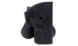 PISTOLERA PERNERA UNIVERSAL COMPAC NEGRA DELTA TACTICS