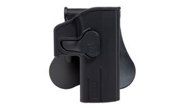 FUNDA PISTOLA AMOMAX ROT 360 MP9