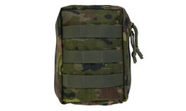 POUCH MEDICO BOSCOSO ESPAOL DELTA TACTICS