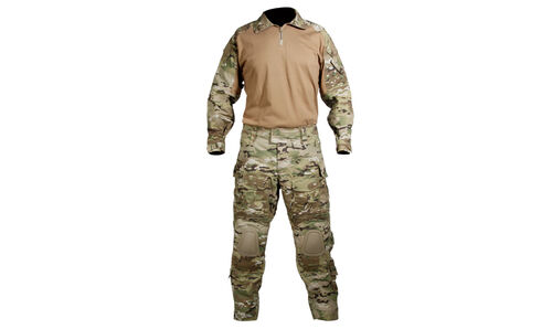 L DELTA MULTICAM - UNIFORME COMBATE DELTA TACTICS