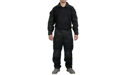 XL DELTA MCBK - UNIFORME COMBATE DELTA TACTICS 