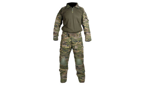 XL DELTA BOSCOSO ESPAÑOL - UNIFORME COMBATE DELTA TACTICS