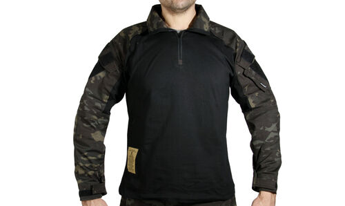 GUERRERA G3 MULTICAN NEGRO EMERSON