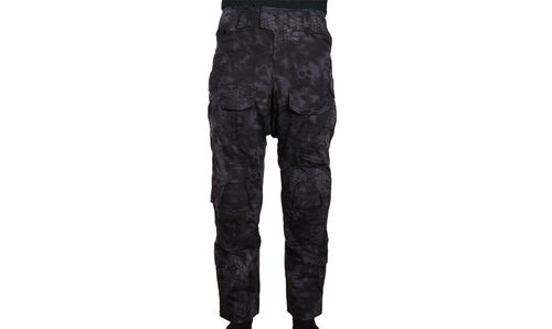 PANTALONES GEN3 CRIPTEC NEGRO EMERSON