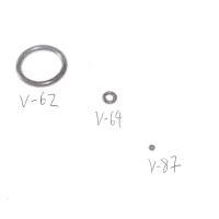 Set goma para TM hi-capa v-62-64-87