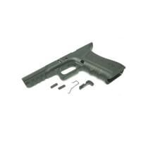 Frame ACP Pistol Lower Black AC008