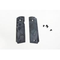 M1911 Grip Pad with Kryptek Typhon ag012