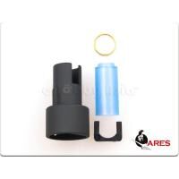 Camara hop up ARES For Scar (Metal) HU-011