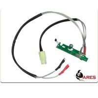 MOSFET for VZ-58 Gearbox ARES VZ58 EFC(pieza orginal sin envoltorio)