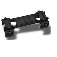 Base de montura para MP5/G3 Corto