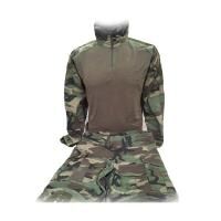 Uniforme DELUXE Woodland M+REGALO