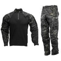 Uniforme combat PRO estilo MCBK 3XL