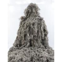 Ghillie suit desert