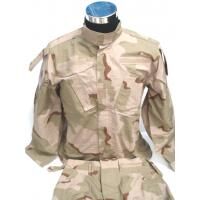 Uniforme completo desert 3 colores XL