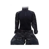 Uniforme DELUXE Estilo MCBK XS+REGALO