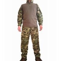 Uniforme DELUXE Estilo AOR2 XXL+REGALO