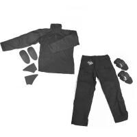 Uniforme DELUXE BK XS+REGALO