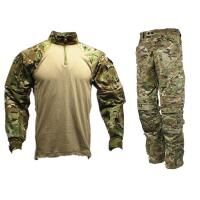 Uniforme combat PRO estilo MC XS