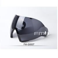 Lente para mascara FMA F1 sol fm-g0007