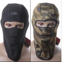 Balaclava OR negro