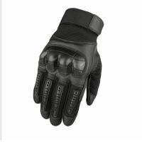 Guantes tacticos completo APV A8 BK M