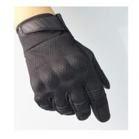 BK S Guantes Tácticos A30