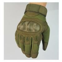 Guantes tacticos A28 OD S