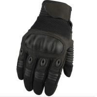 Guantes tacticos completo B10 BK XL